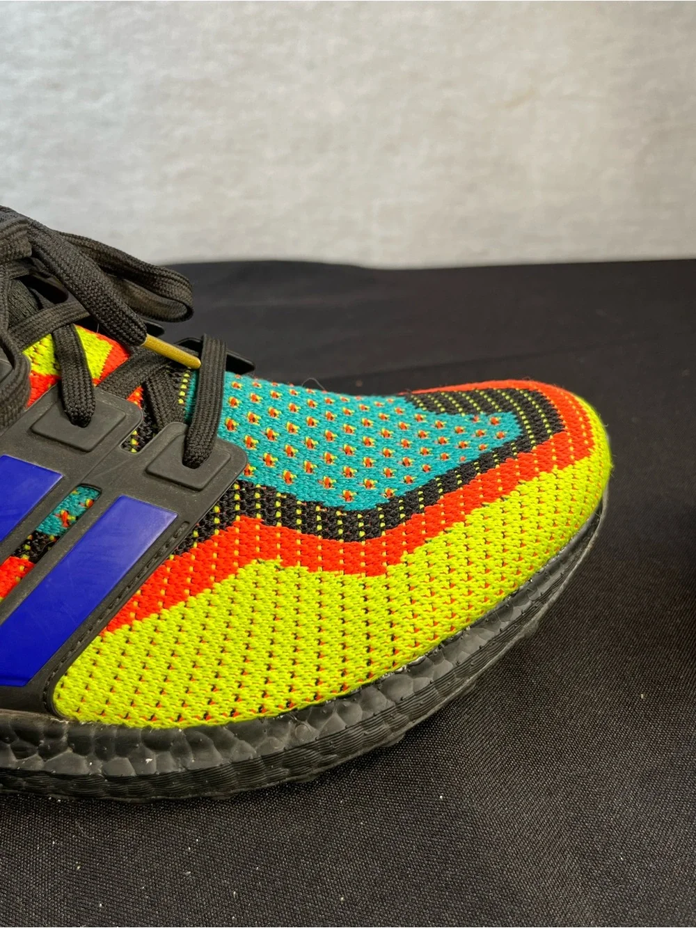 adidas breathable knit